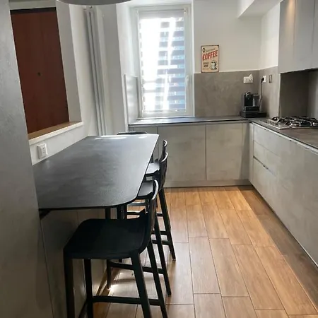 Apartamento Beds House, Pace E Tranquillità A 5 Min Dal Mare..