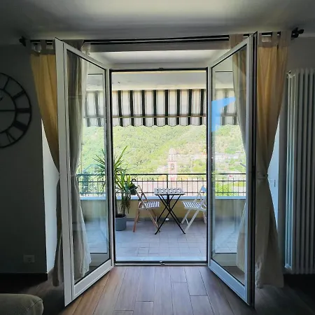 Apartamento Beds House, Pace E Tranquillità A 5 Min Dal Mare.. *