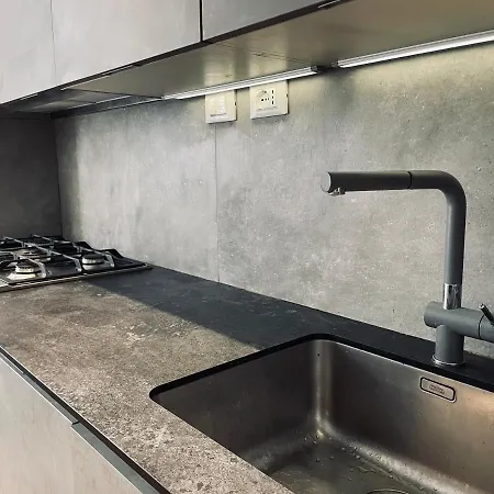 Beds House, Pace E Tranquillità A 5 Min Dal Mare.. Appartement
