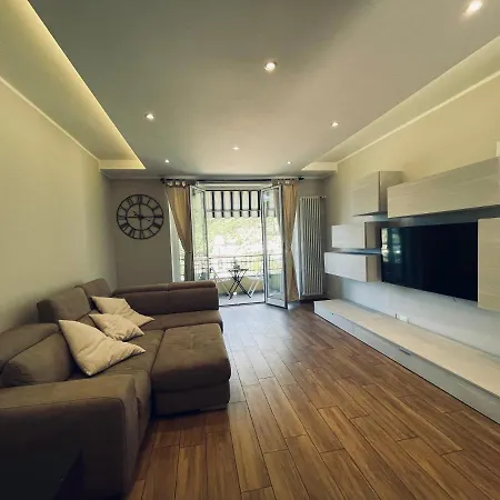 Beds House, Pace E Tranquillita A 5 Min Dal Mare..