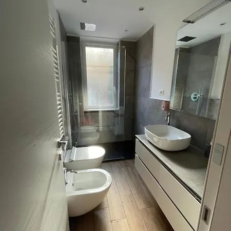 Beds House, Pace E Tranquillita A 5 Min Dal Mare.. Apartment *