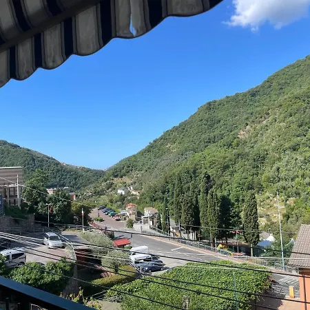 Beds House, Pace E Tranquillita A 5 Min Dal Mare.. Apartman