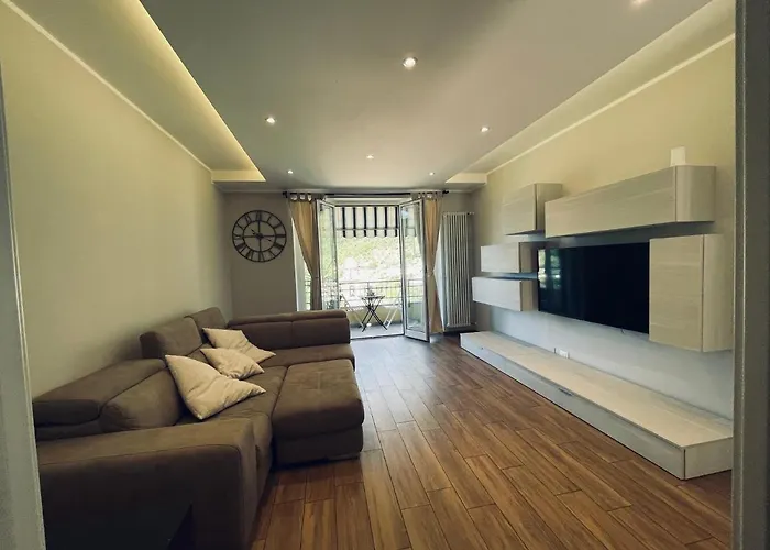 Beds House, Pace E Tranquillita A 5 Min Dal Mare..