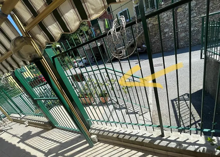 Apartman Beds House, Pace E Tranquillita A 5 Min Dal Mare.. *