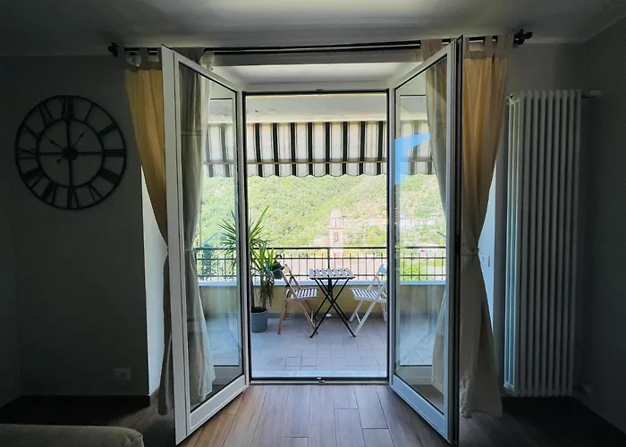 Apartman Beds House, Pace E Tranquillita A 5 Min Dal Mare.. *