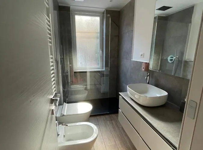 Beds House, Pace E Tranquillita A 5 Min Dal Mare.. Apartman *